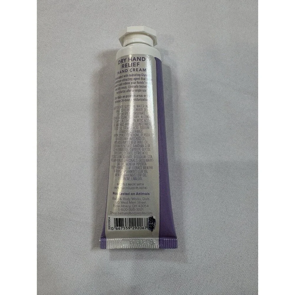 Bath & Body Works bath body